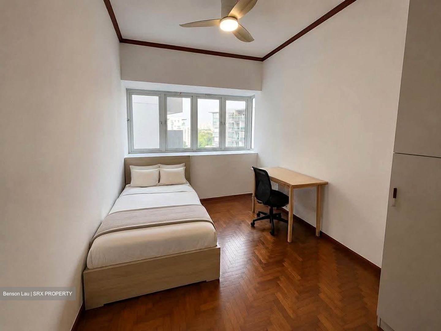 The Warren (D23), Condominium #617354221